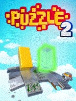 game pic for Puzzle 2 ML  touchscreen